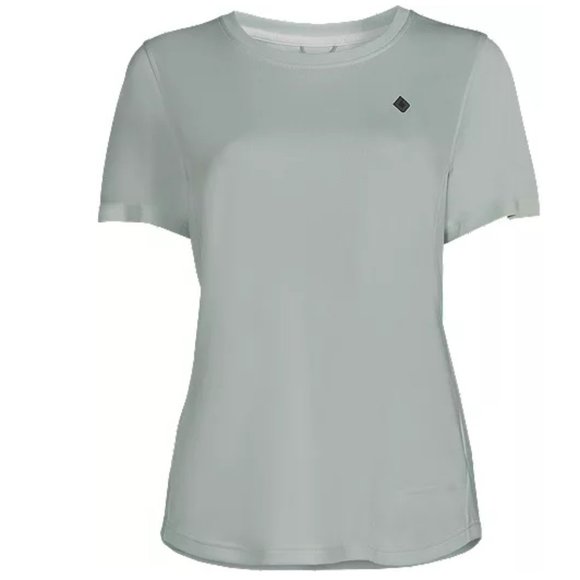 NWT - Diamond Back Tech Tee/Jersey - XS - Light Sage - Picture 4 of 6